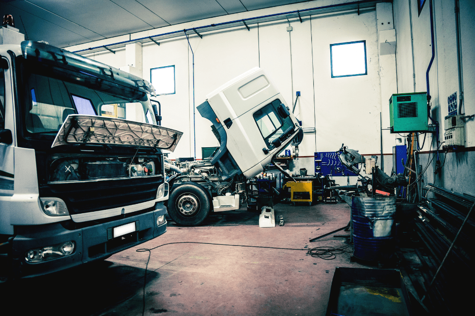Partners in Vehicle Cooling Service 